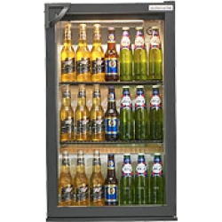 Autonumis Single Door Bottle Cooler